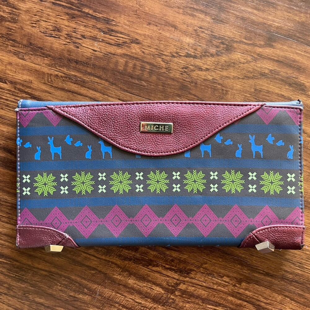 Miche womens purse magnetic cover
